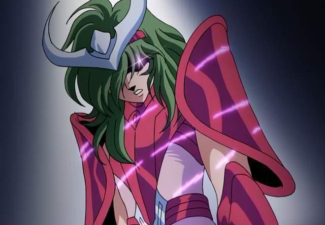 acgn漫评|为何瞬排在五小强末尾?瞬:哥哥救我!