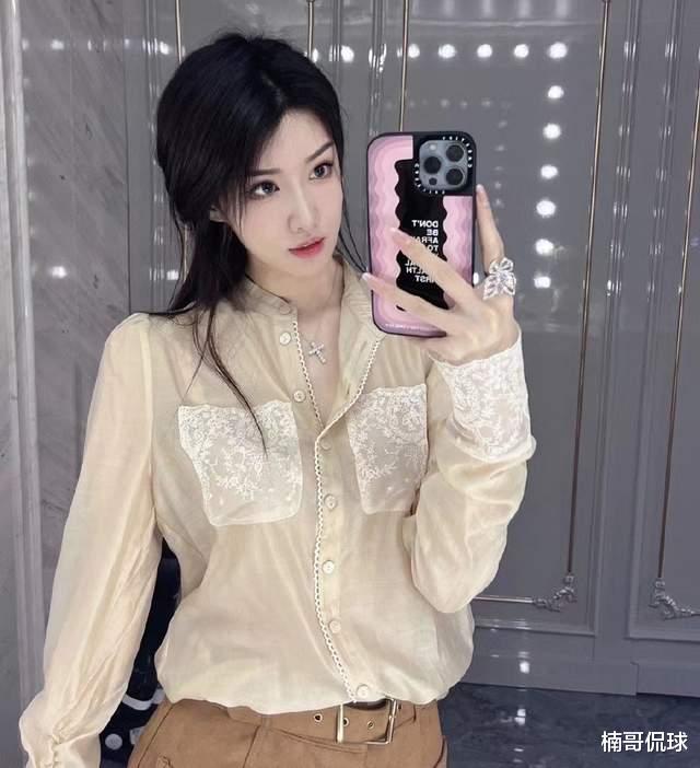 小鹏汽车|郭艾伦前女友家中晒自拍！纤细身材大长腿抢眼，事业很成功全网招聘