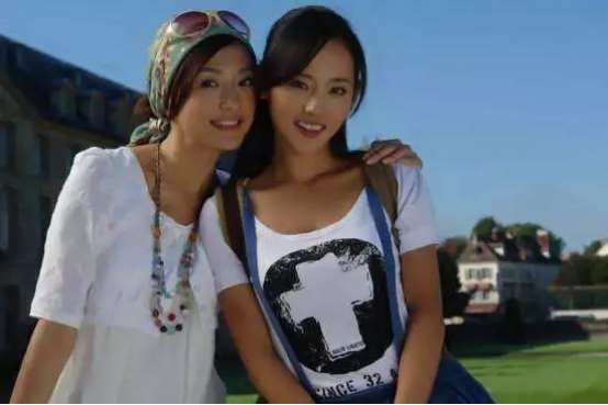 张嘉倪|“蛇蝎美人”张嘉倪，黑料缠身凭借老公成功洗白，婚后甜蜜却被嘲