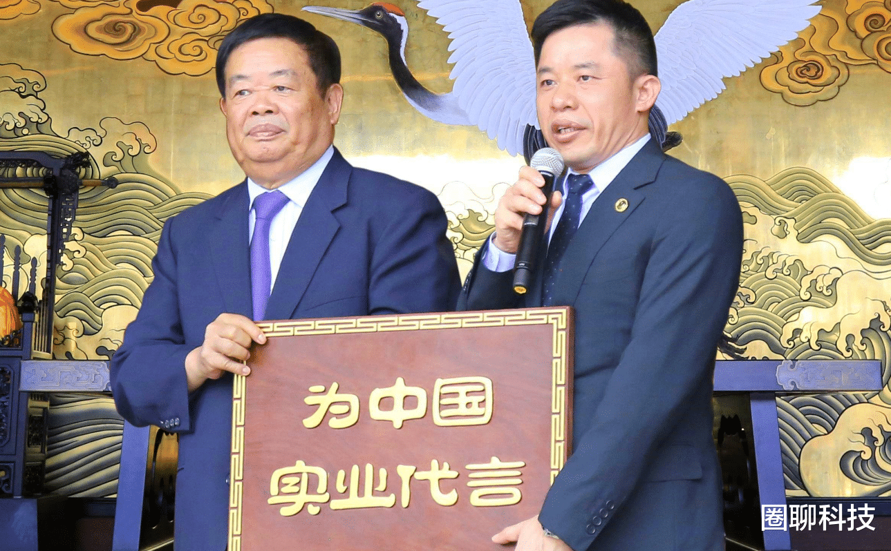 广州队|曹德旺的旁敲侧击，如果许家印能够听进去，恒大还是有希望的