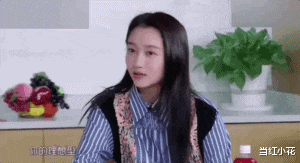 陈乔恩|姐，就这么爱吗？