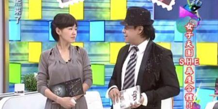 田馥甄|连 Hebe田馥甄都懒得装了？她一开口，就叫人哑口无言