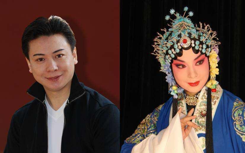 |当初京剧剧院团捧的是杜近芳、马长礼这样演员，现在捧的名不副实