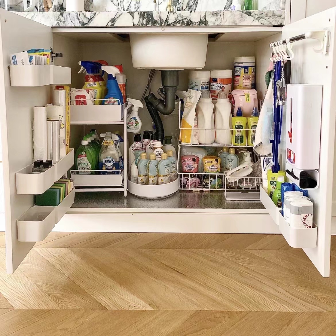 后悔没有早知道的10个居家小巧思,受益颇深