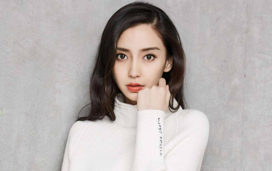 Angelababy|从《跑男》女主，到综艺陪衬，没有演技的杨颖接下来该何去何从？