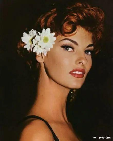 毁容|昔日「传奇美人」被「毁容」，是谁害了她？