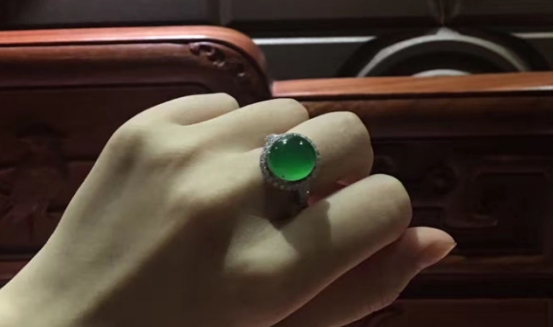 翡翠|你不知道的翡翠的颜色