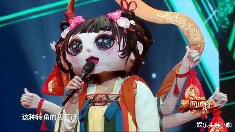 李雪琴|这就是李雪琴,躺着就把钱挣了?!