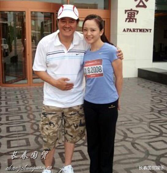 杨紫|赵本山“最美女弟子”近况曝光,曾受师父力捧,如今师徒已断绝联络