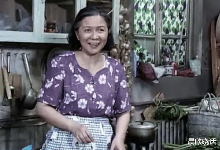 英达|宋丹丹英达离婚25年后，夫妻二人差距天差地别，两儿子也是如此