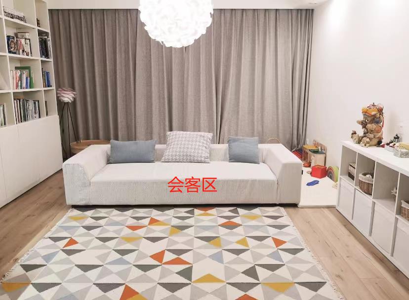 和迷信无关，一个家想要过得好，干净感比风格更重要