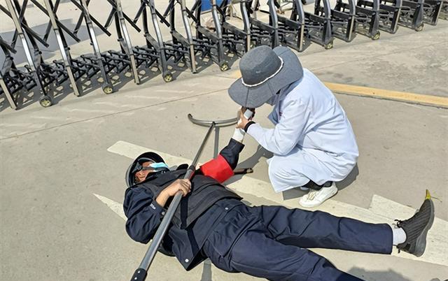 2012年,湖南一女护工与男患者同居,事后发现怀孕,最终引发血案