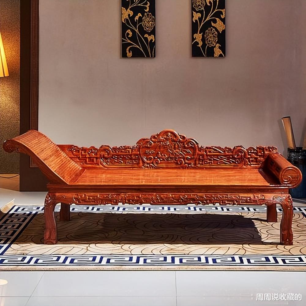 红木|红木中的10大伪红木你知道吗?