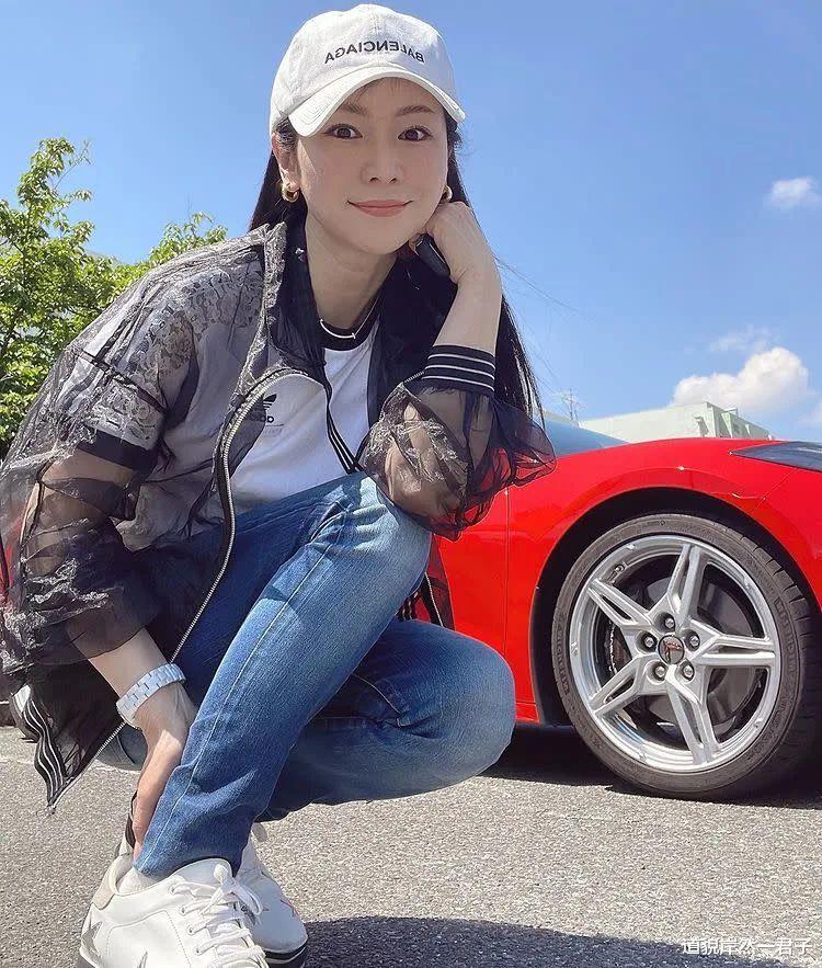 日本一43岁家庭主妇打败千人获封“美魔女”!11年后成了这个样子