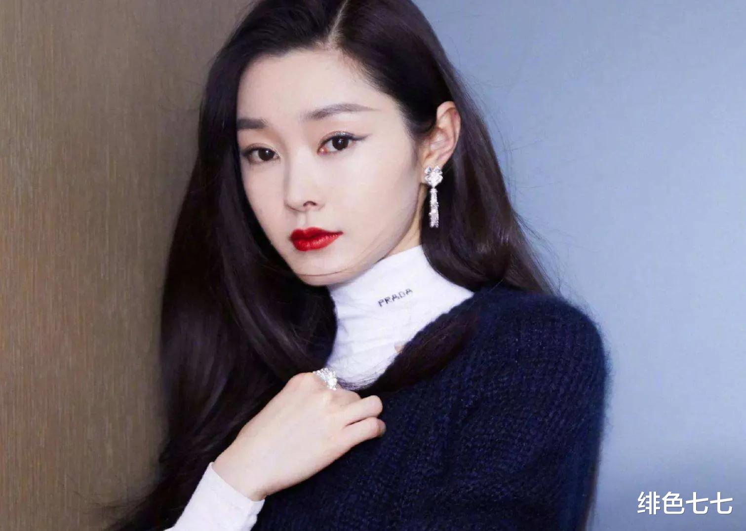 宋轶|《司藤》现在还有余热,因故放弃的宋轶可有后悔?