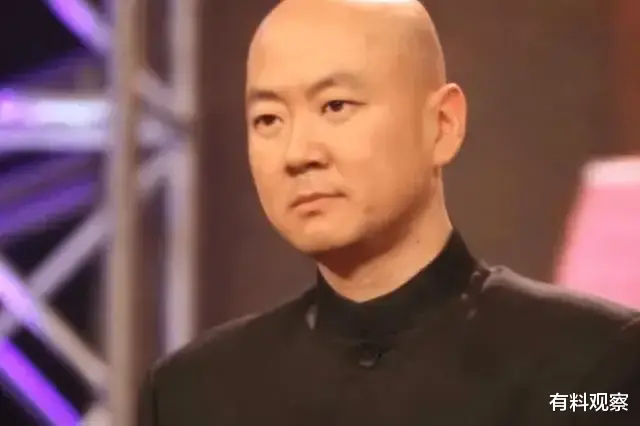 郭冬临|20次登春晚，因8个字被索赔1亿，56岁未婚无子，郭冬临如今怎样了