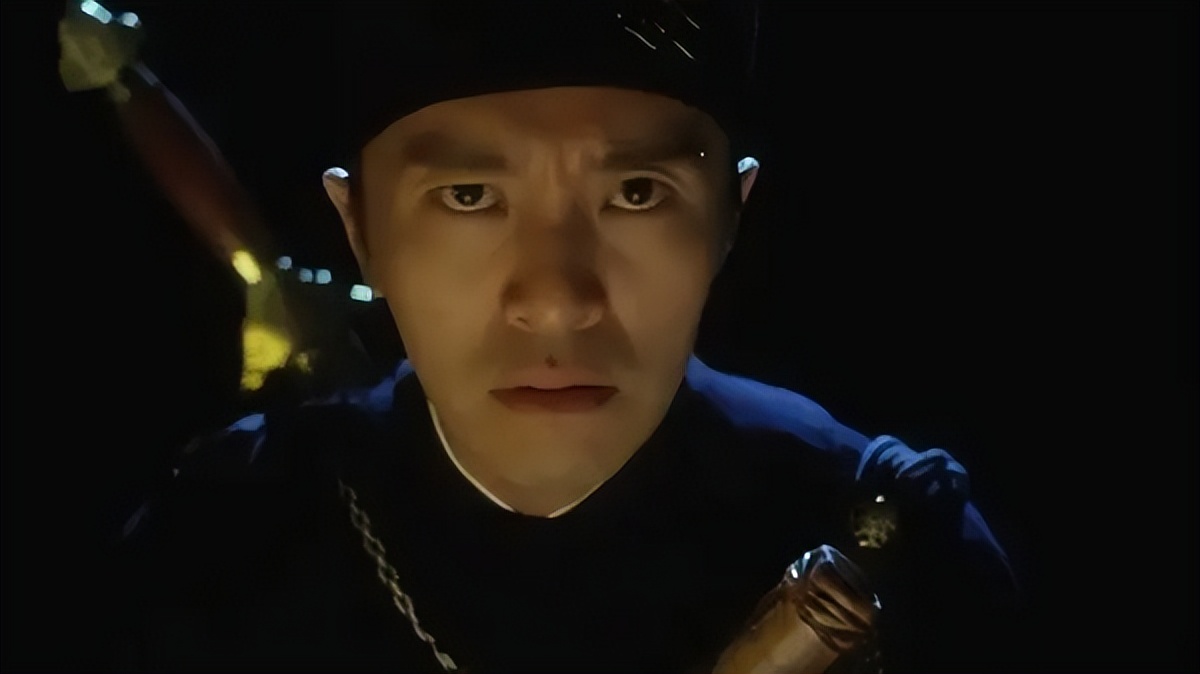 周星驰|星爷助理田启文谈《大内密探零零发》：临场改结尾，实属无奈