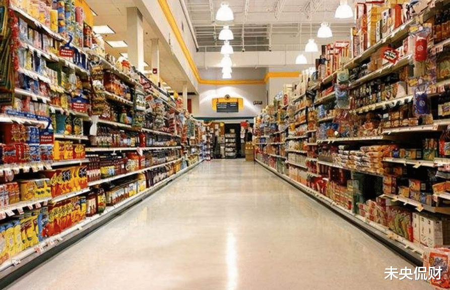 求职|超市月薪2000多元，为何还有很多人会“抢着干”？原因非常简单