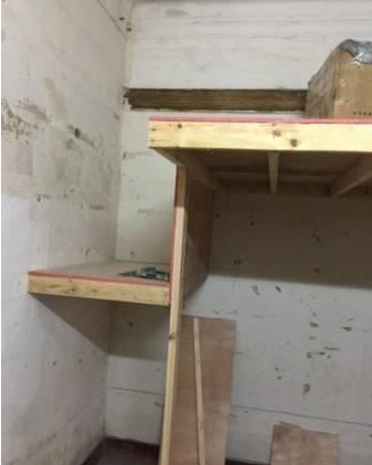 郑州|1800块的房子,花五千块改造成小复式后,房东免收3个月房租!