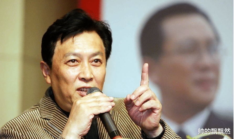 唐莉|孙涛之女唐莉：我早逝的母亲，我再婚的父亲，读懂亲情后泪满流