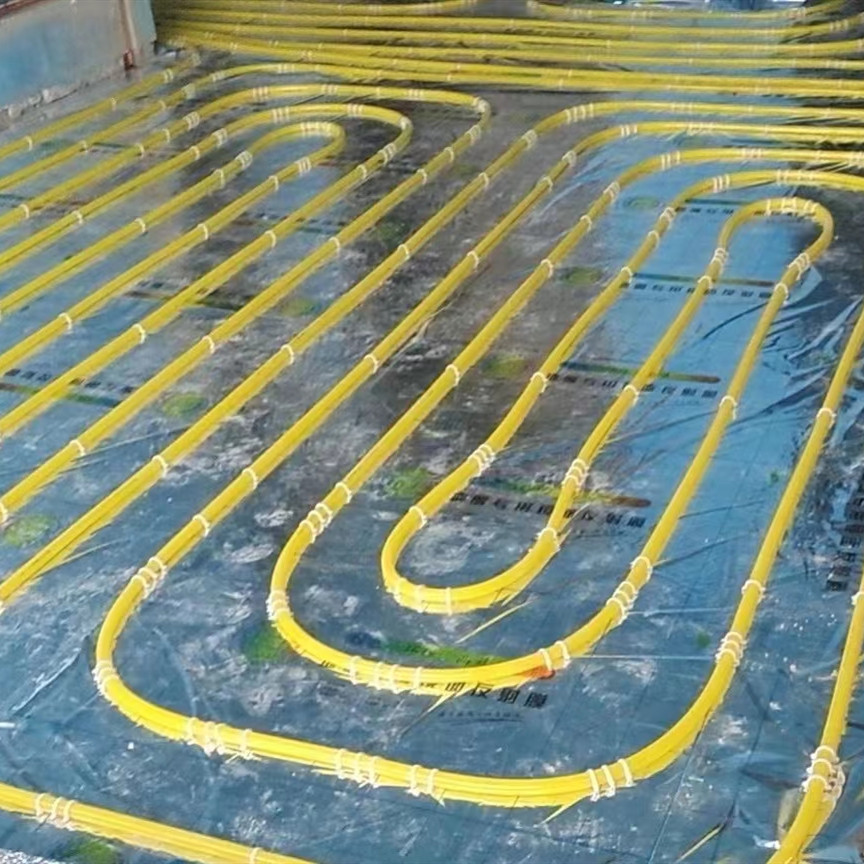 装修地暖好还是暖气片好?