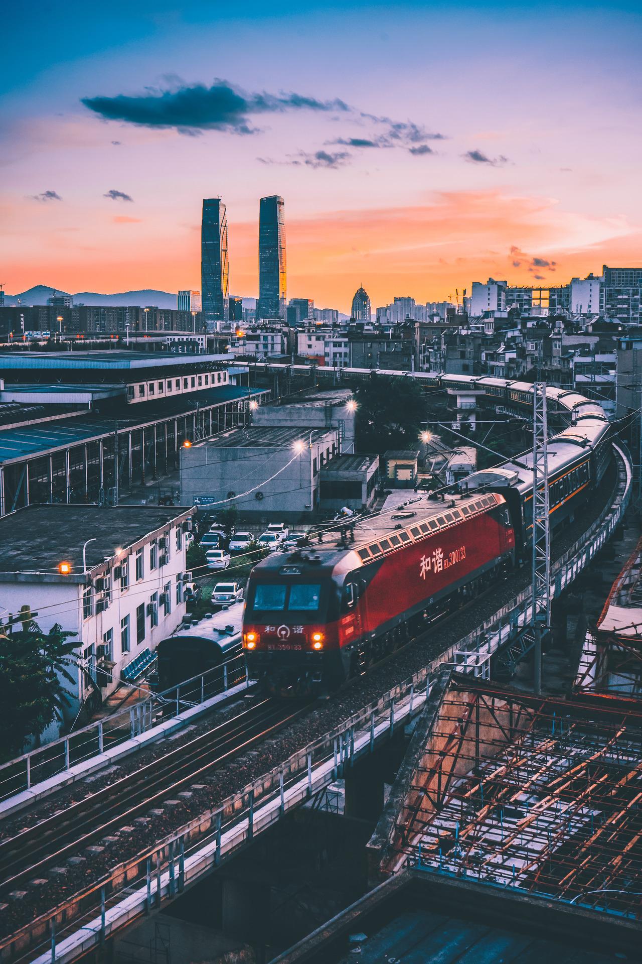 欧洲旅游|盘点中国最宜居的15座城市，有你的城市吗？