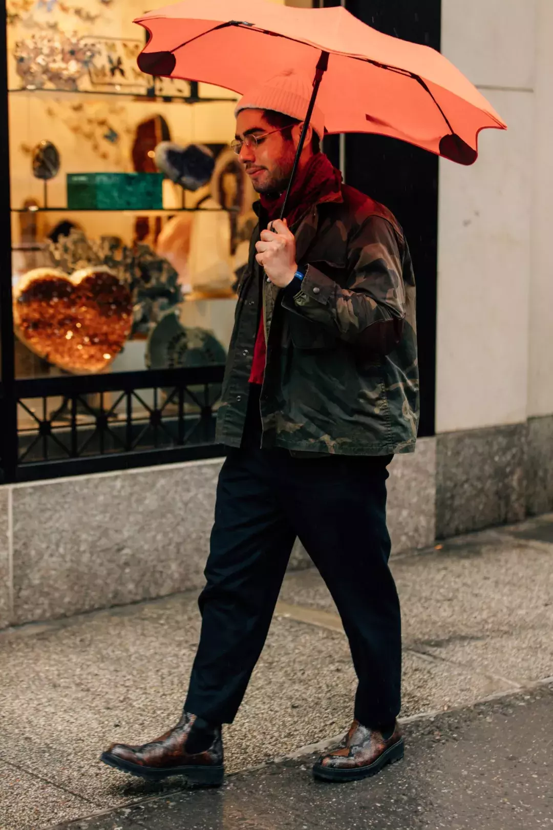 穿衣搭配|穿好“春运 Style”,免费升级头等舱