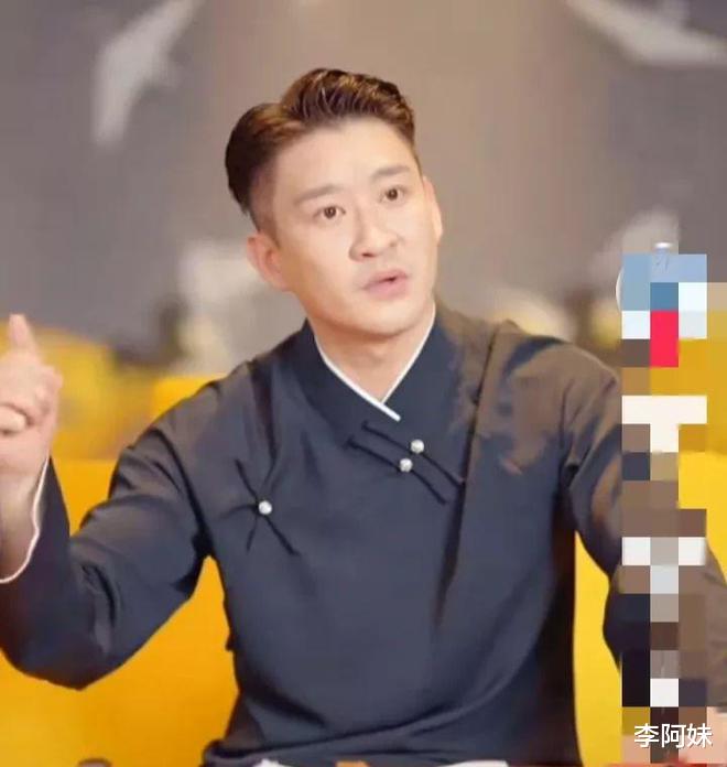 曹云金|曹云金:郭德纲是我师傅,只能说世界上没有后悔药