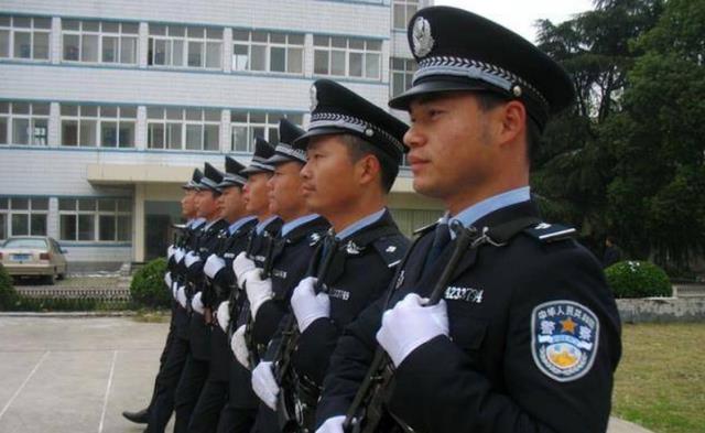 招聘|狱警岗位开始招聘了,有3个报名条件,看看你能满足哪一条