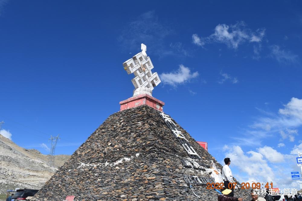 淀山湖|说走就走的旅行：自驾318之第六站理塘、巴塘到芒康检查站