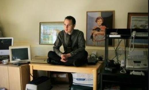 黑客|黑客界的超級第六人