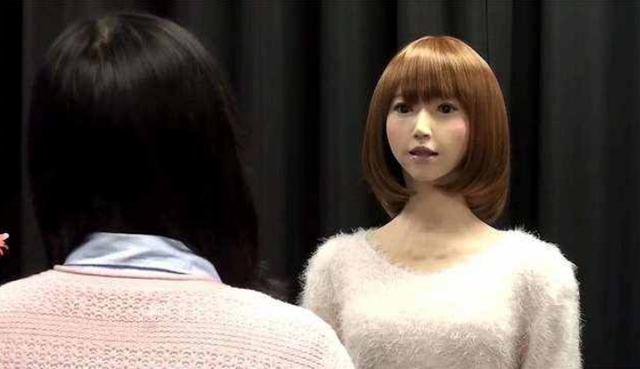 机器人|售价10万的日本“妻子”机器人，除了生娃啥都能做？太天真了