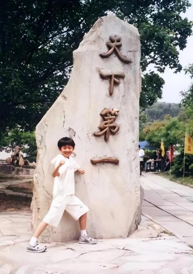 张一山|不敬业、演技差、耍大牌、缺乏男子气?小鲜肉中的五位演技派!