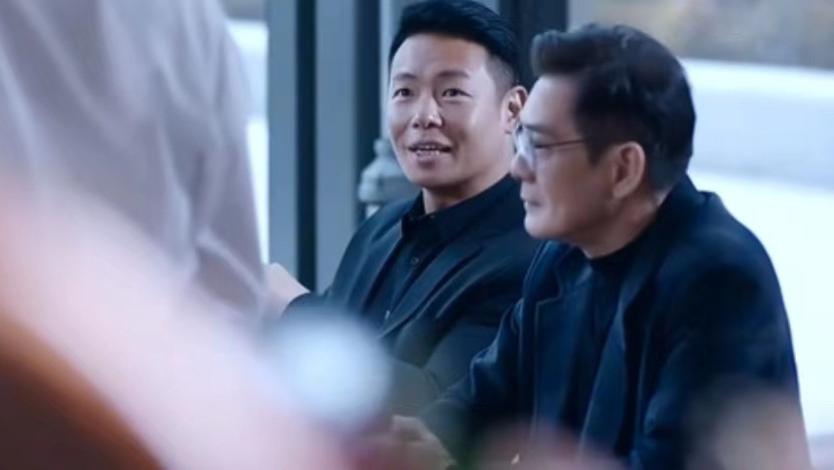 TVB|离巢签古天乐公司！TVB前绿叶今多领域发展，拍戏外任动作设计指导