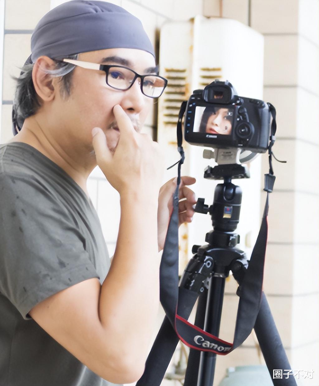 男神|脸部塌方、发腮油腻、动脸成瘾,细数10位男神的颜值暴跌之路