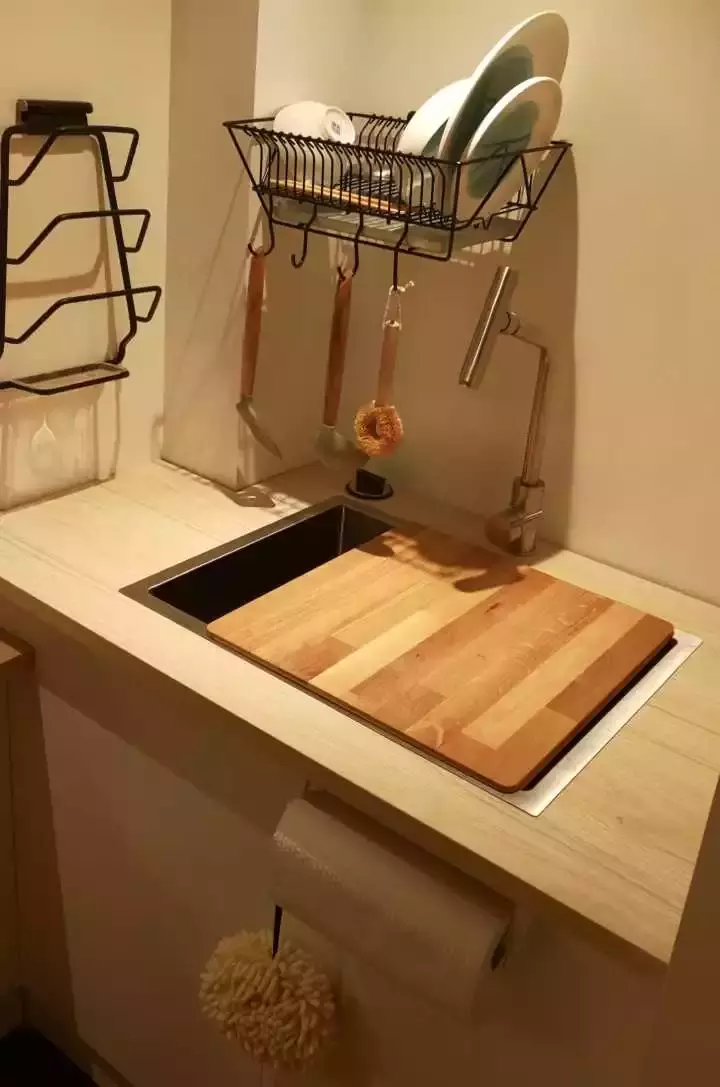 米家|理工男20万自装79㎡智能之家，让你看看科技宅的爆发是多么可怕！