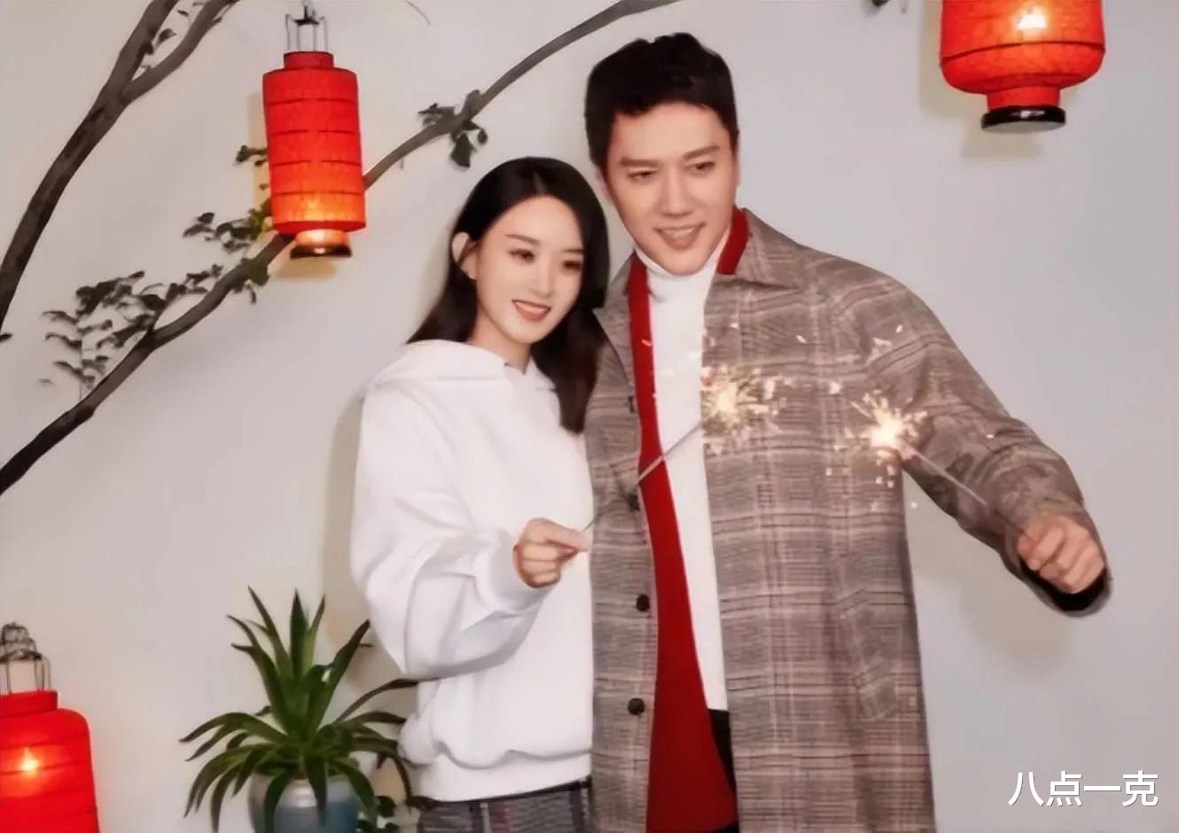 冯绍峰|脱“颖”而出的冯绍峰,面容憔悴、老态尽显,酷似小老头!