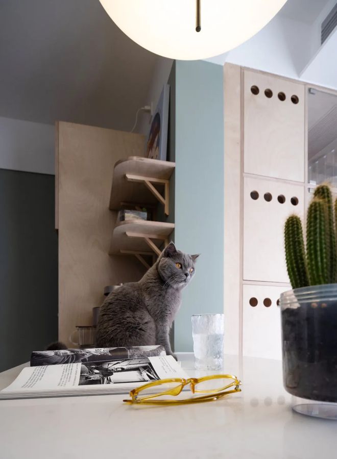 看了这位无锡太太78㎡的家,我发现无数中国人犯了“装修焦虑”