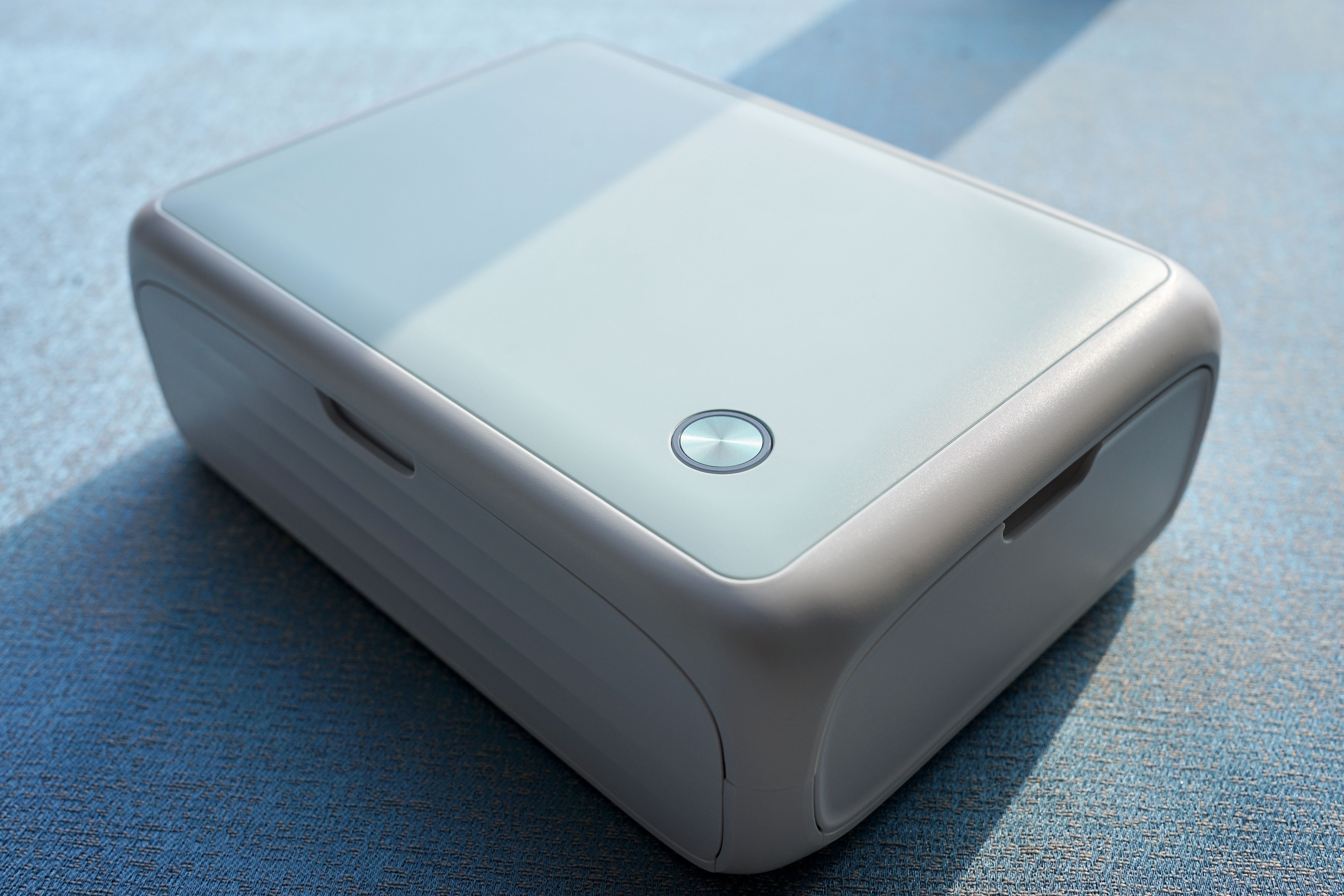 照片打印机|汉印照片打印机CP4000L来帮你及时留下珍贵回忆