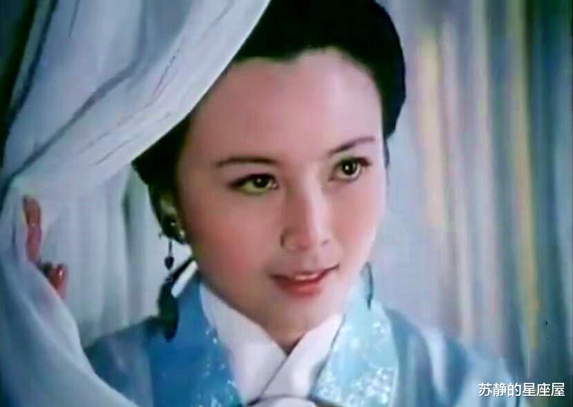 刘涛|刘涛版李清照被嘲像潘金莲,别人演才女四不像,她们像从书中走出