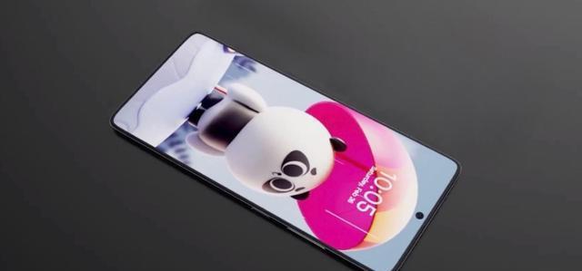 iqoo|6200mAh+7.09英寸大屏,iQOOU6x开始量产