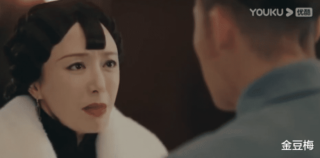 钟玉|《传家》钟玉为救大姐开枪打死日本鬼子，震撼了在场的所有人