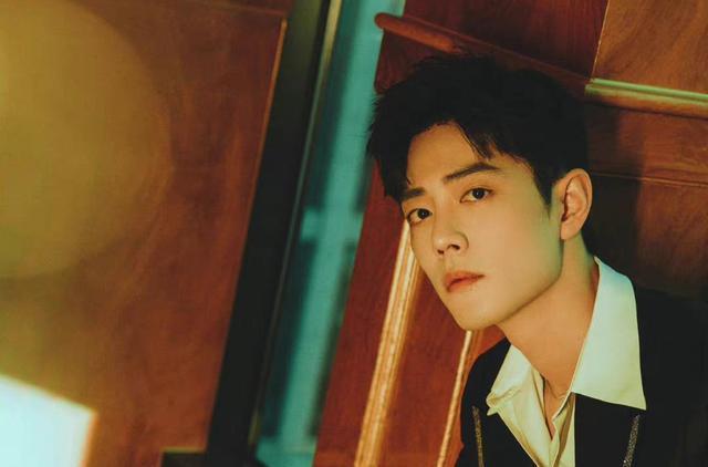 肖战|《陌森》被质疑与肖战到期，大肆宣传新代言人，品牌方霸气回应