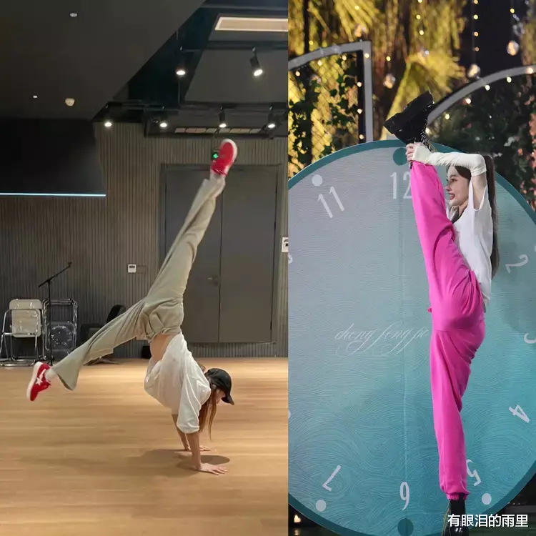 金晨|金晨与小8岁男星沙滩缠绵，情史丰富，人送外号“内地版萧亚轩”