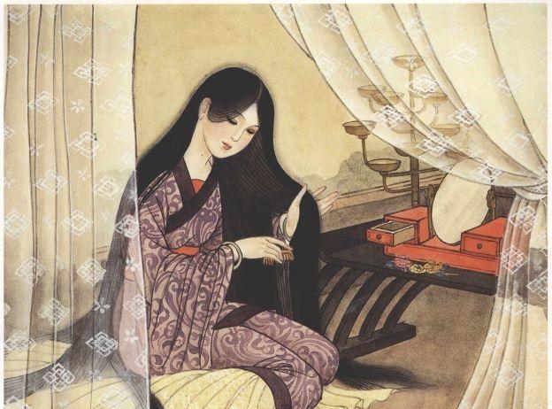 《陌上桑》解读和赏析（上）：秦氏有好女，自名为罗敷