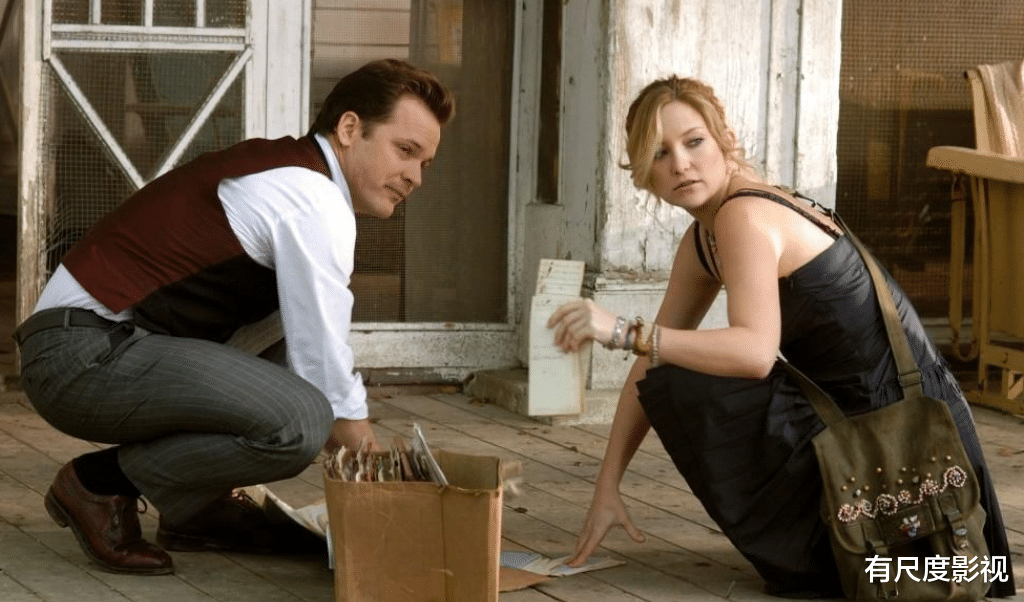 黄渤|全球悬疑烧脑经典高分电影榜（上），一次推七部，悬疑惊悚又烧脑