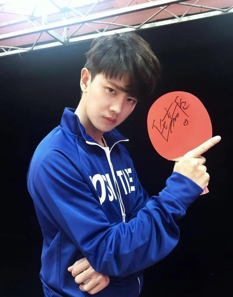 林志颖|谁说没学历就演不好戏?这7位演员,每一个都是网友的心头爱