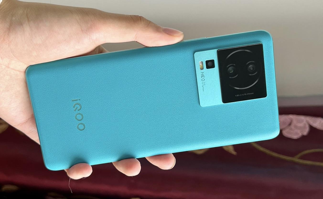 |iQOO Neo7测评:值得入手吗?