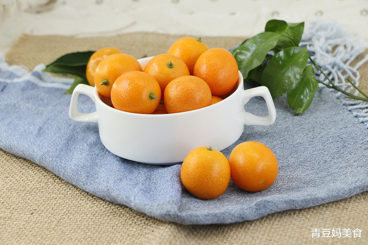 长寿|全面放开后,家里常备这5种常见食材,关键时刻有大“作用”