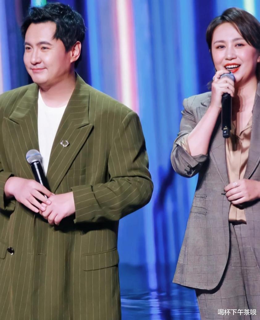 春晚|虎年春晚彩排众星云集，开心麻花或将再度登上春晚